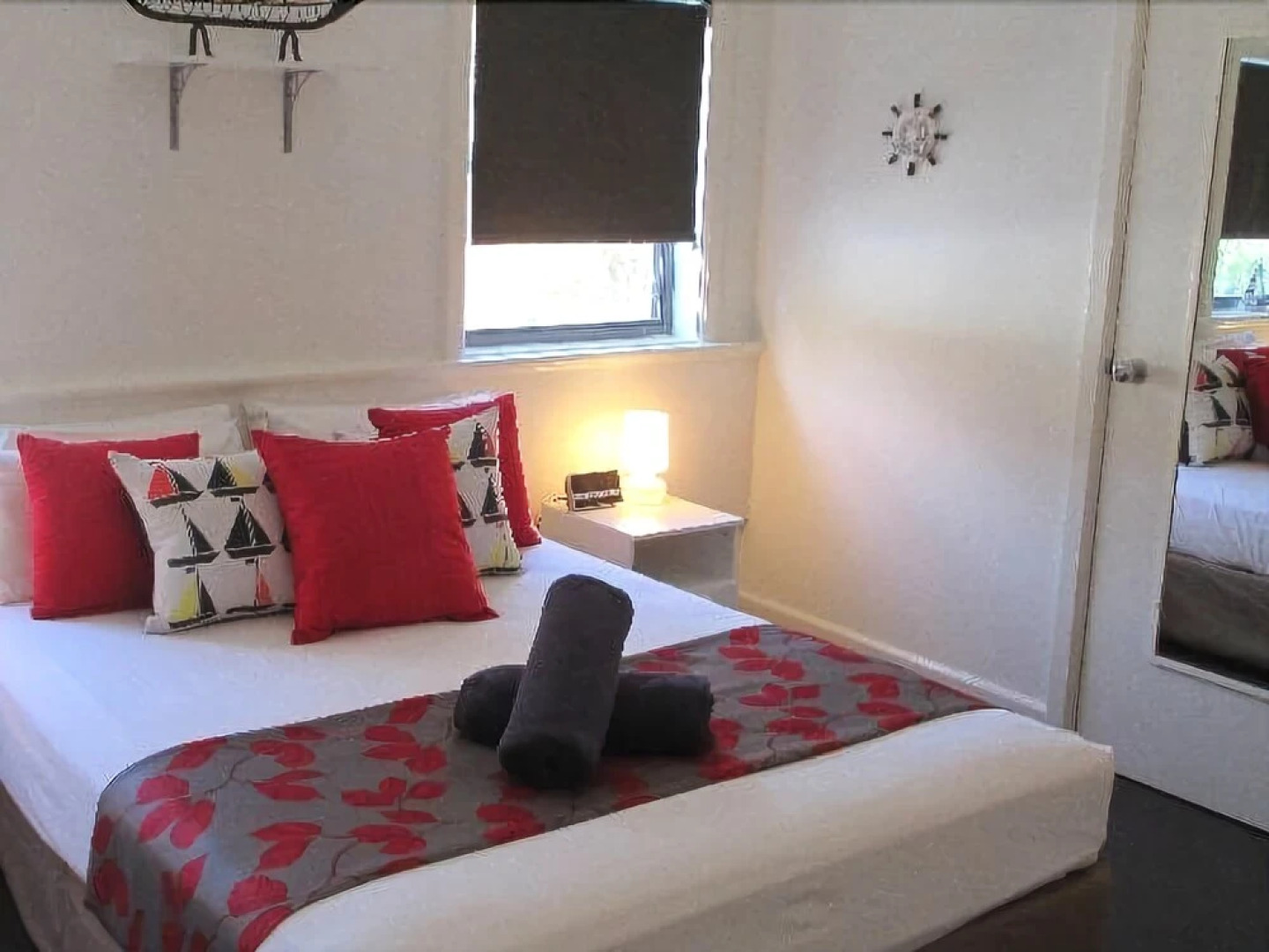 Eucalypt 3 Bedroom Deluxe Family Cottage