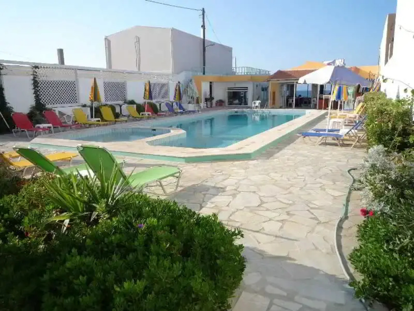 Heraklion Fitness Resort