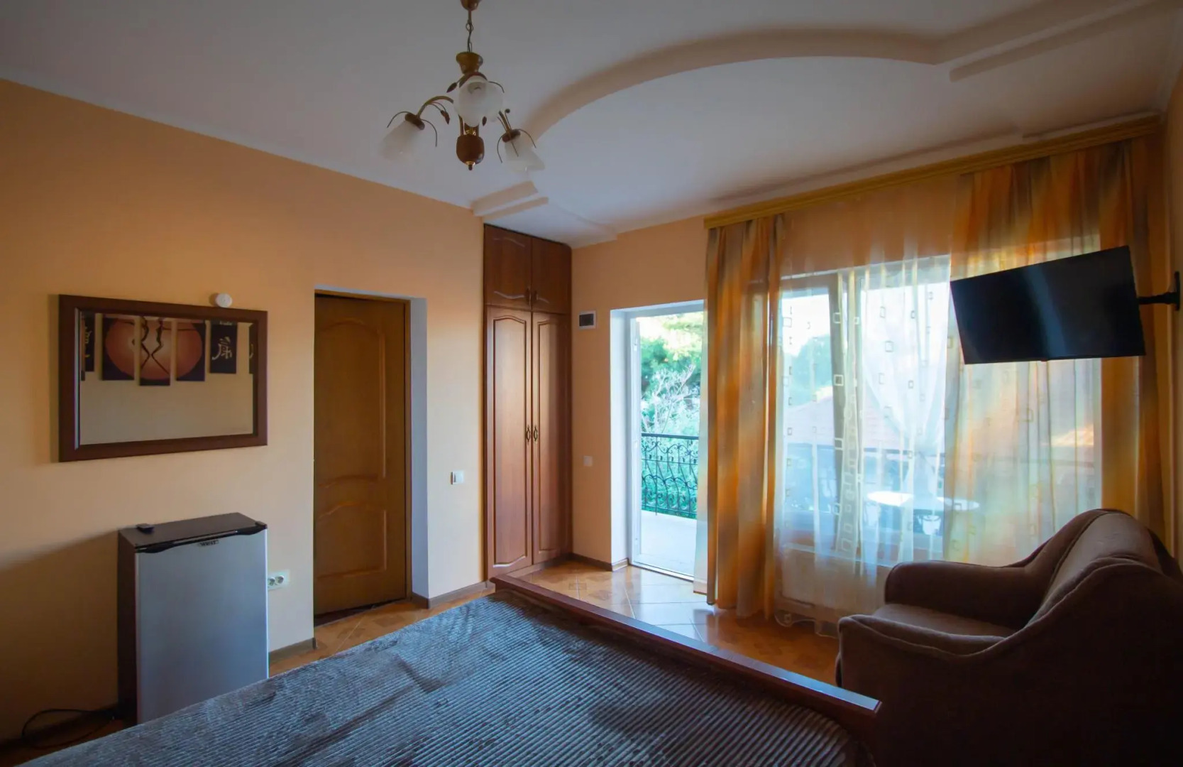 Большая Медведица