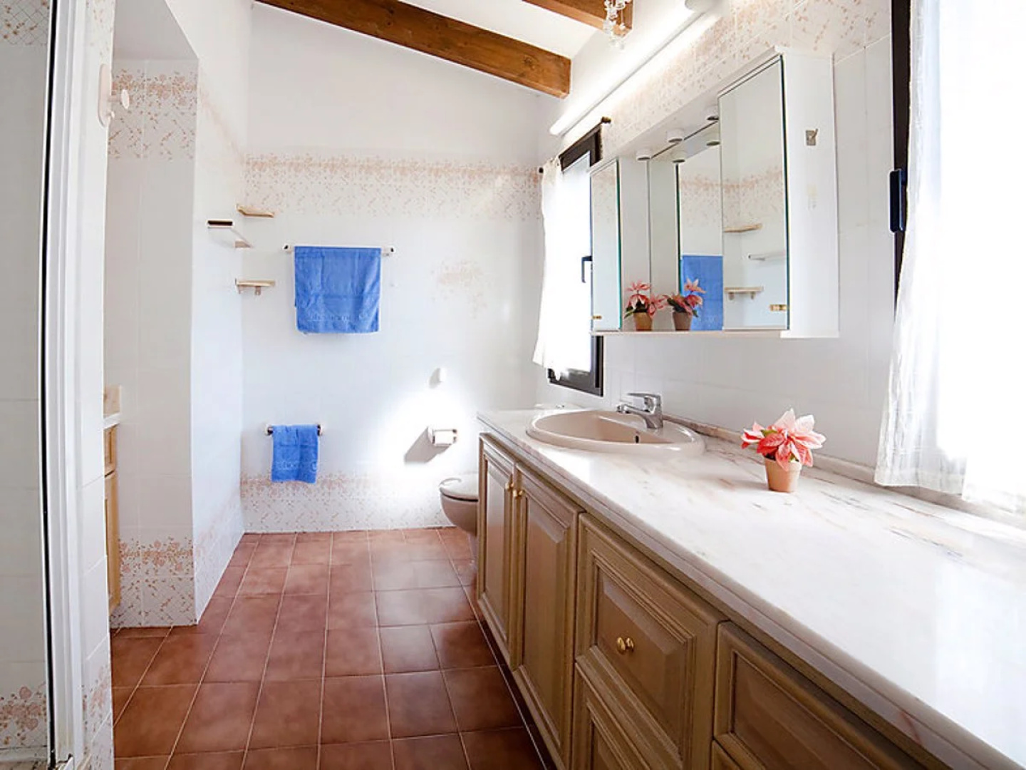 Villa Fanny Altea