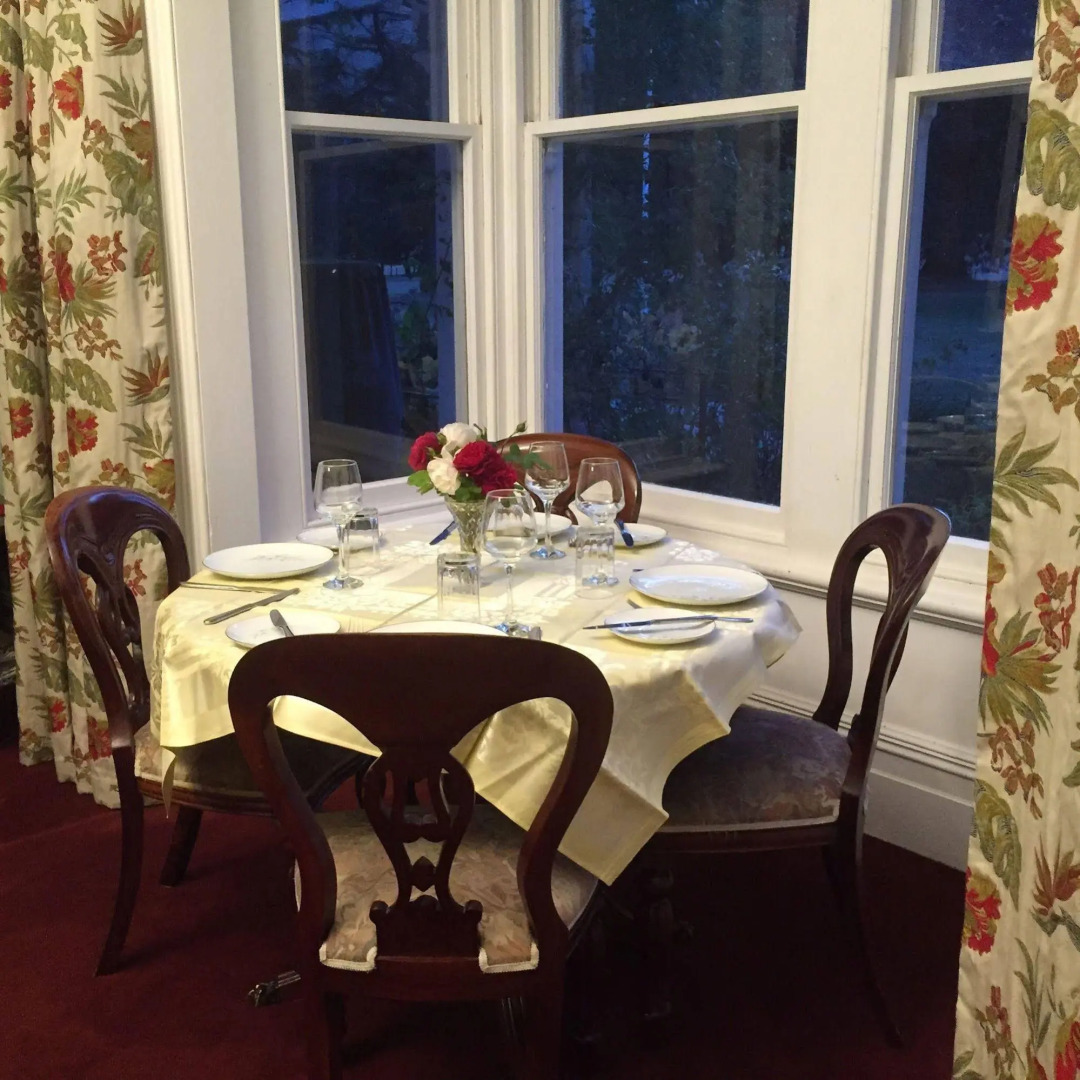 Kaituna Valley Homestead