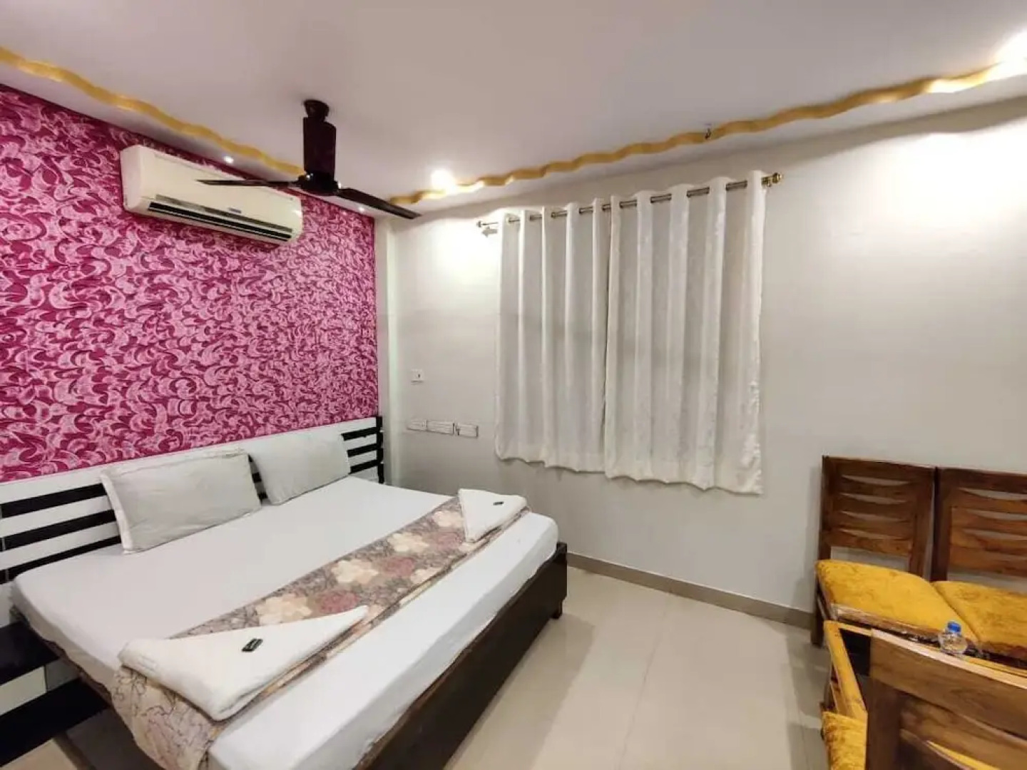 Hotel Prince International