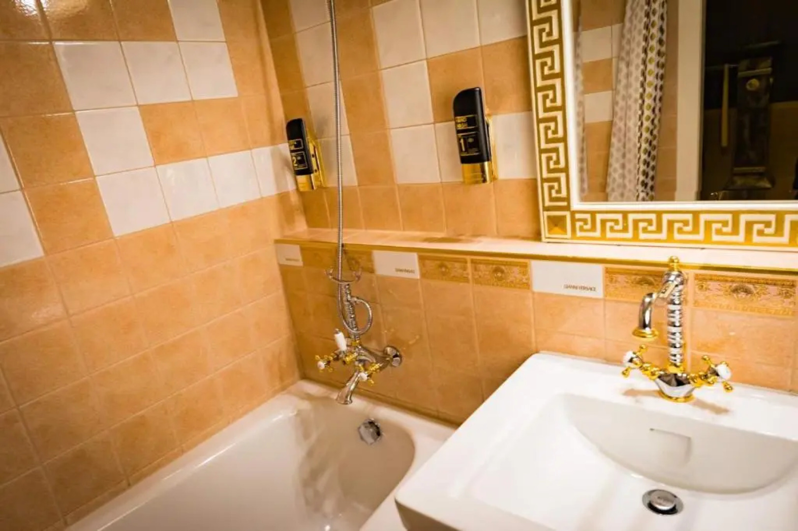 Boutiquehotel Freizeittempel