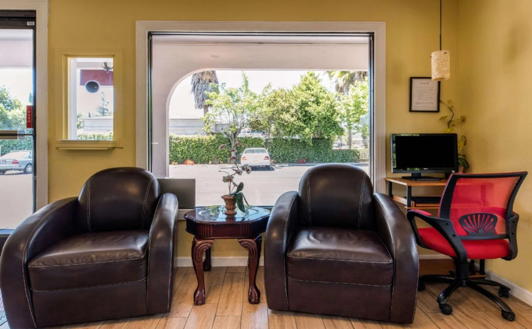 Ramada Limited Gilroy