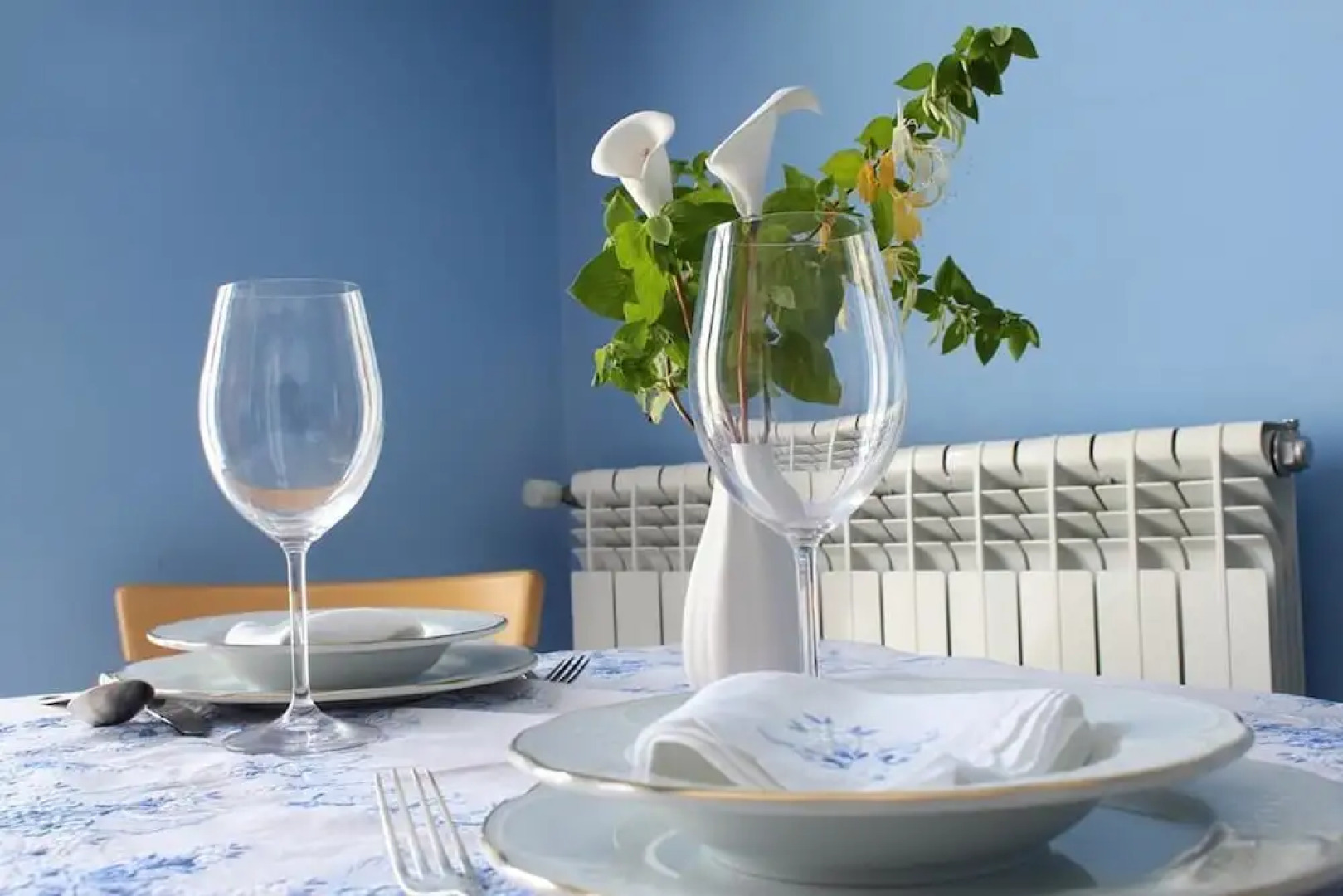 Apartamentos Turísticos Casa Germana