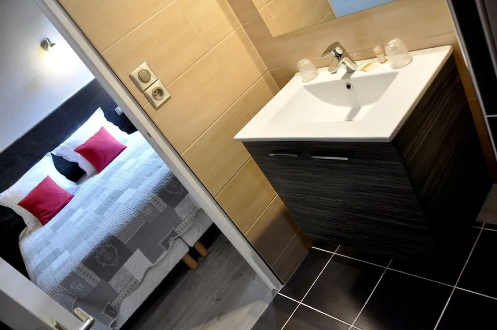 Hotel Au Rendez-Vous des Chasseurs