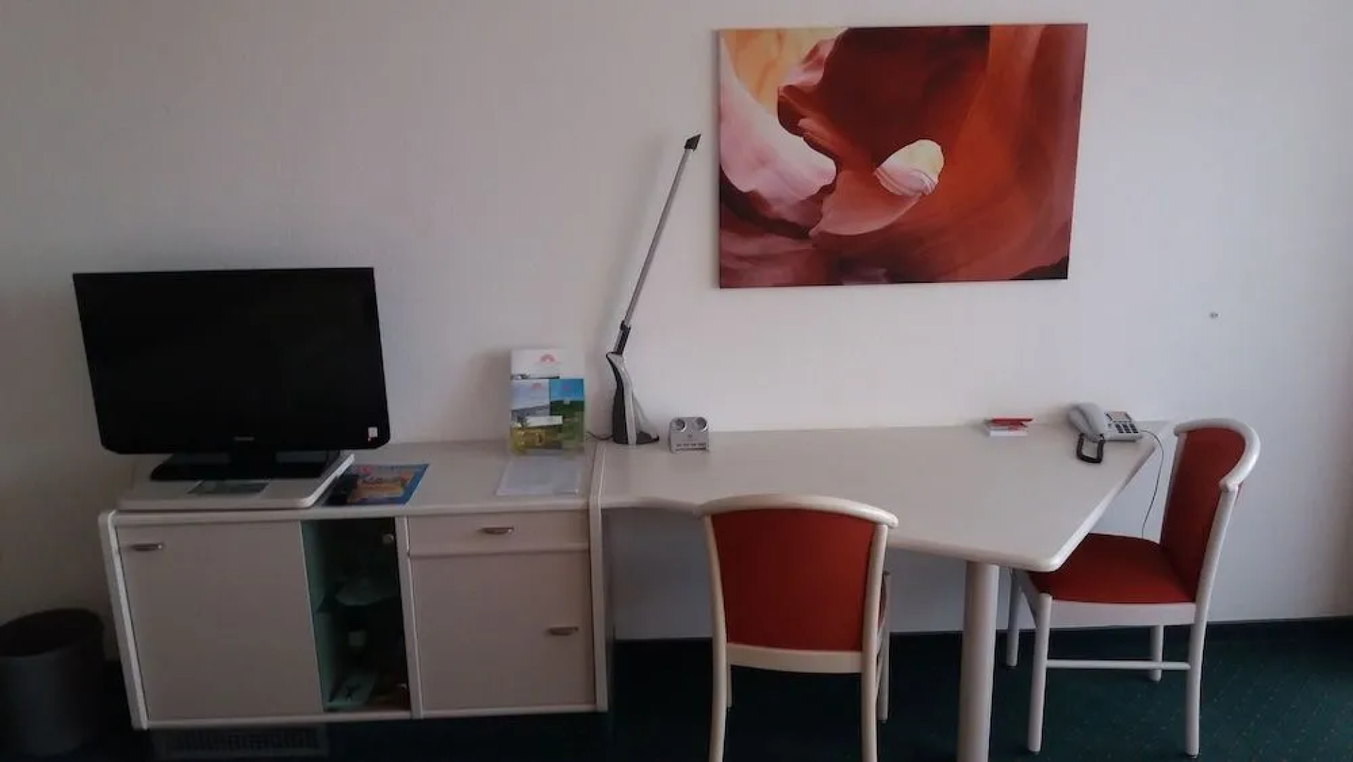 Hessen Hotelpark Hohenroda