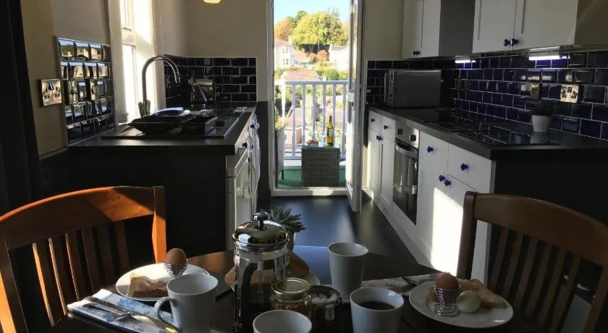 Atlantis Holiday Apartments