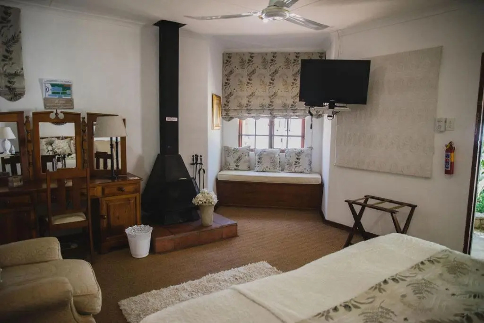 Manor Guest House Lydenburg