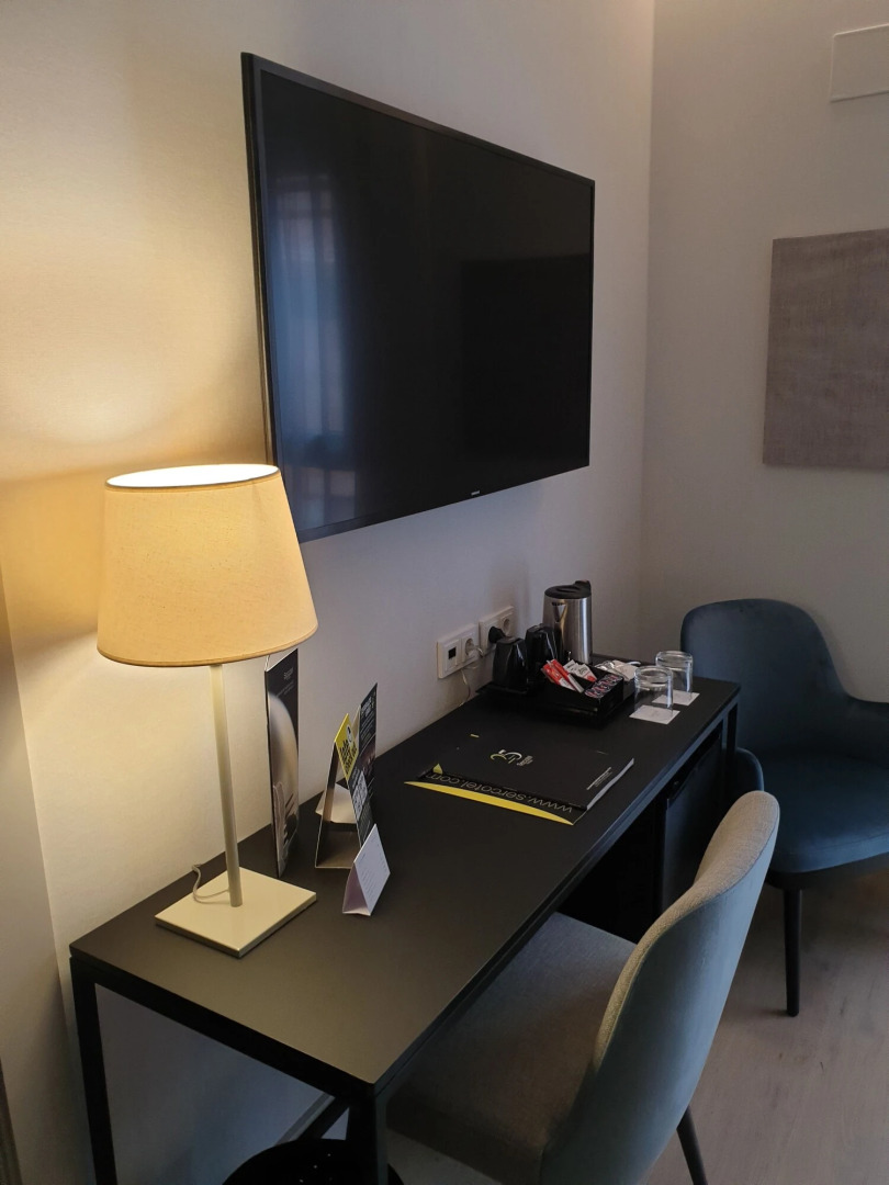 Sercotel Ayala Bilbao