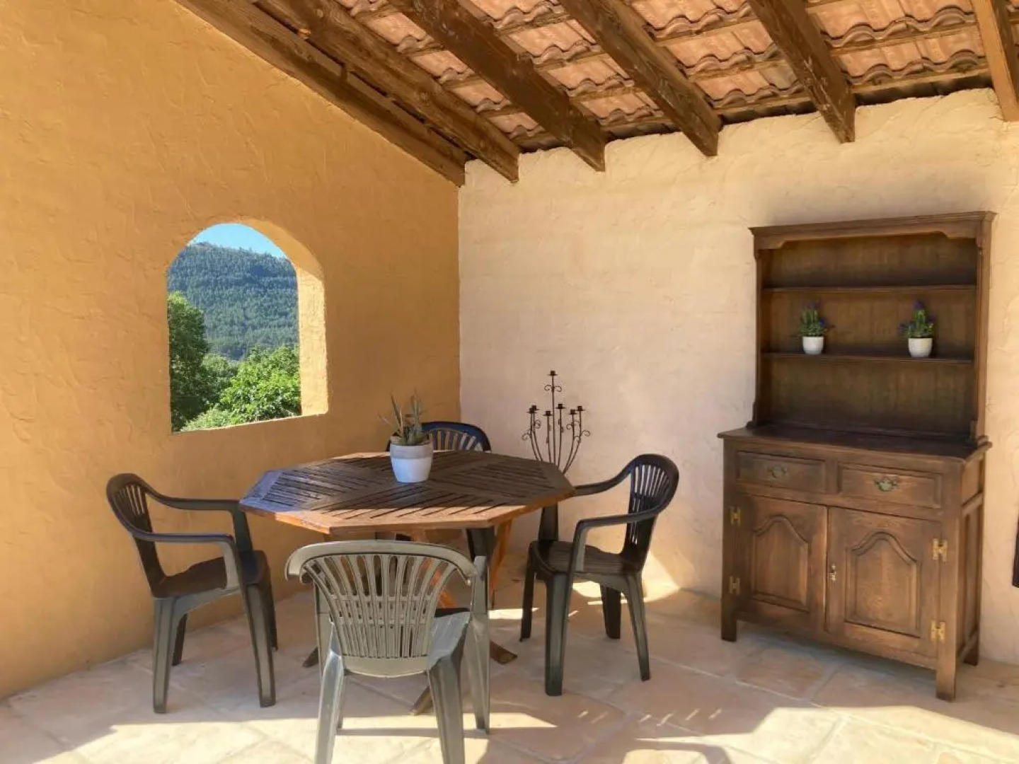 Villa Câline chambres d'hôtes