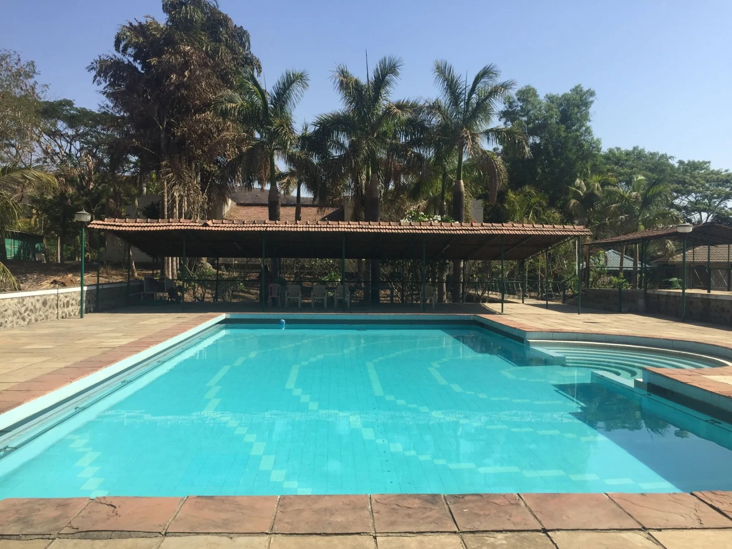 Modi's Resort Karjat