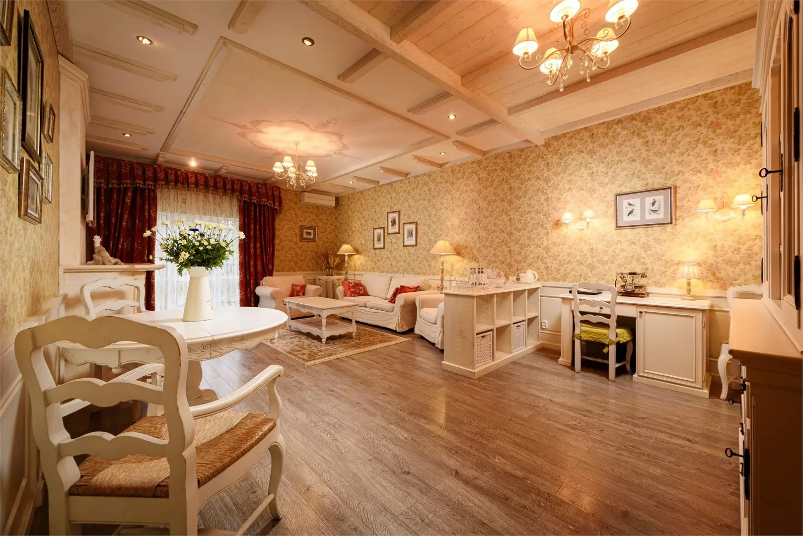 Отель Империал & Champagne-spa