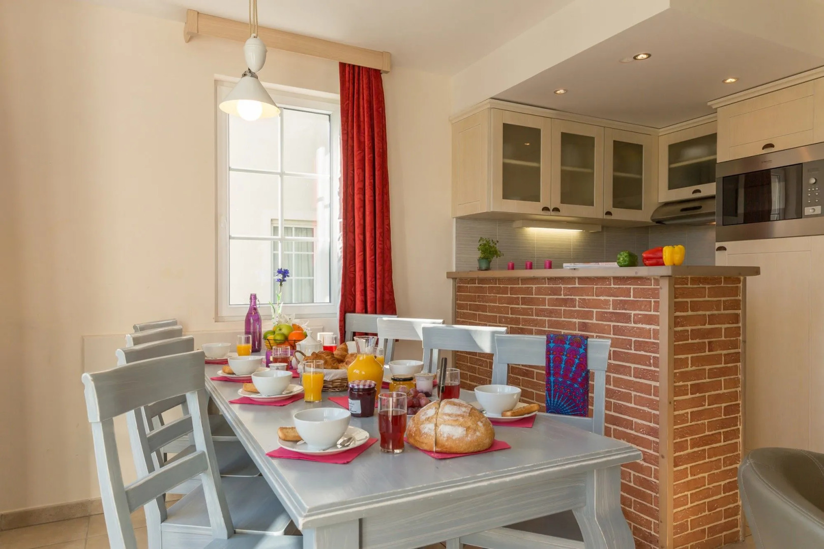 Résidence Premium & Spa Houlgate - Pierre & Vacances