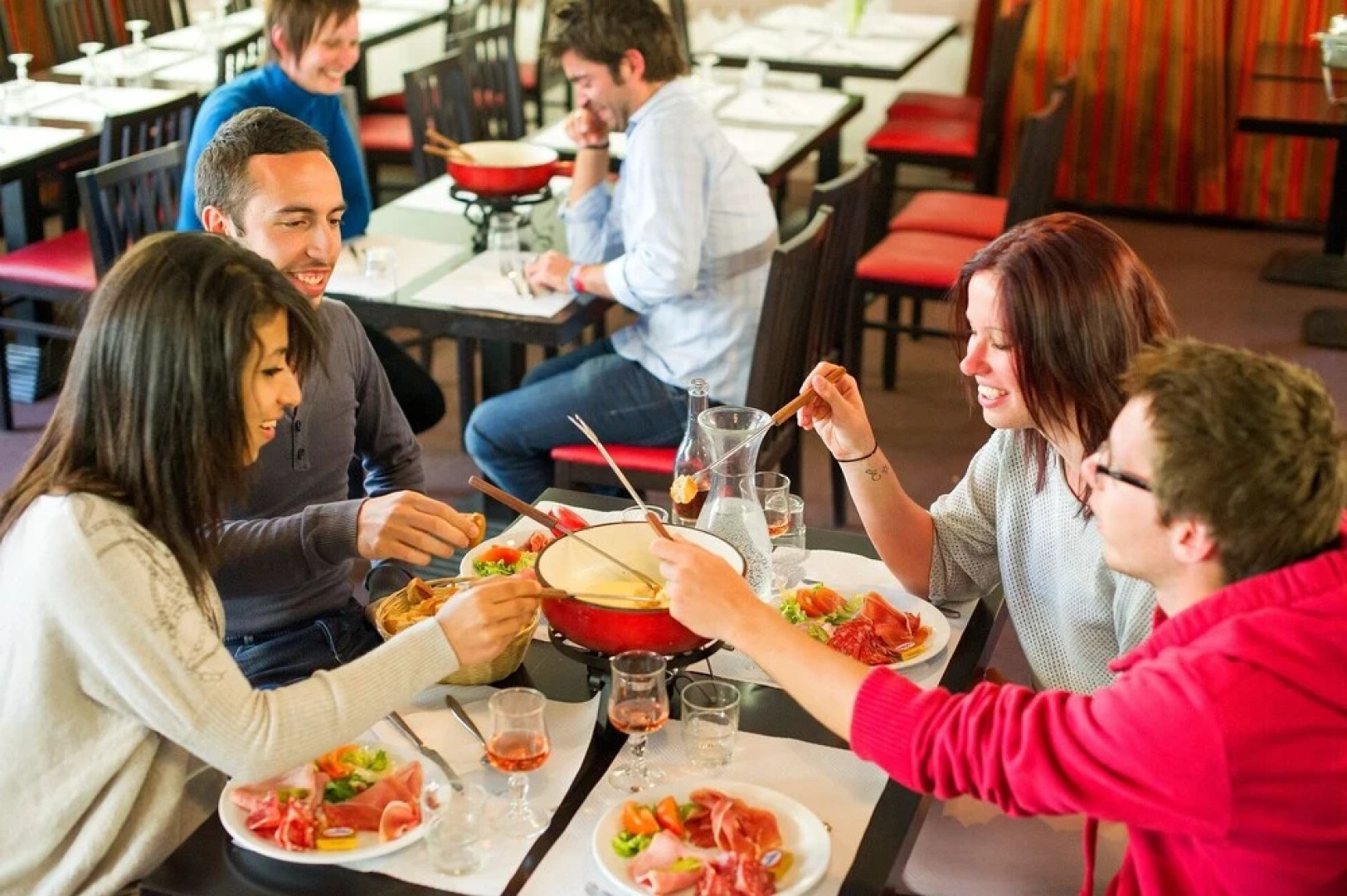 Cap Vacances Les Deux-Alpes