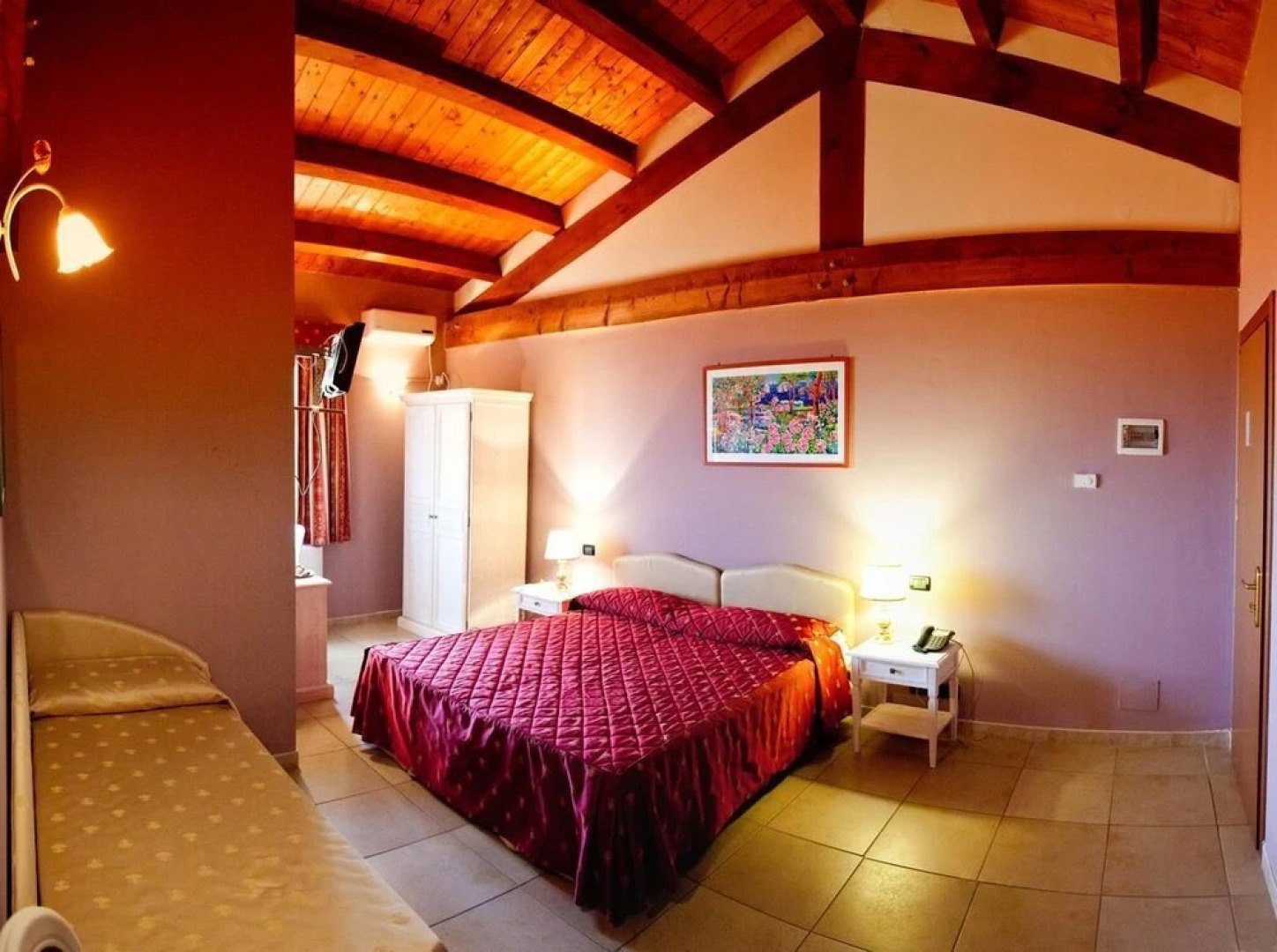 Country Club La Tortiola