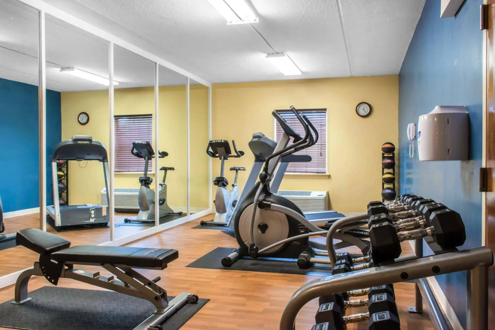 Comfort Inn Lancaster at Rockvale