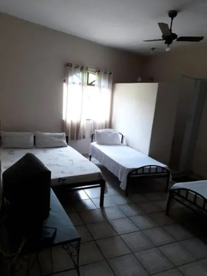 Hotel Pousada Juliano