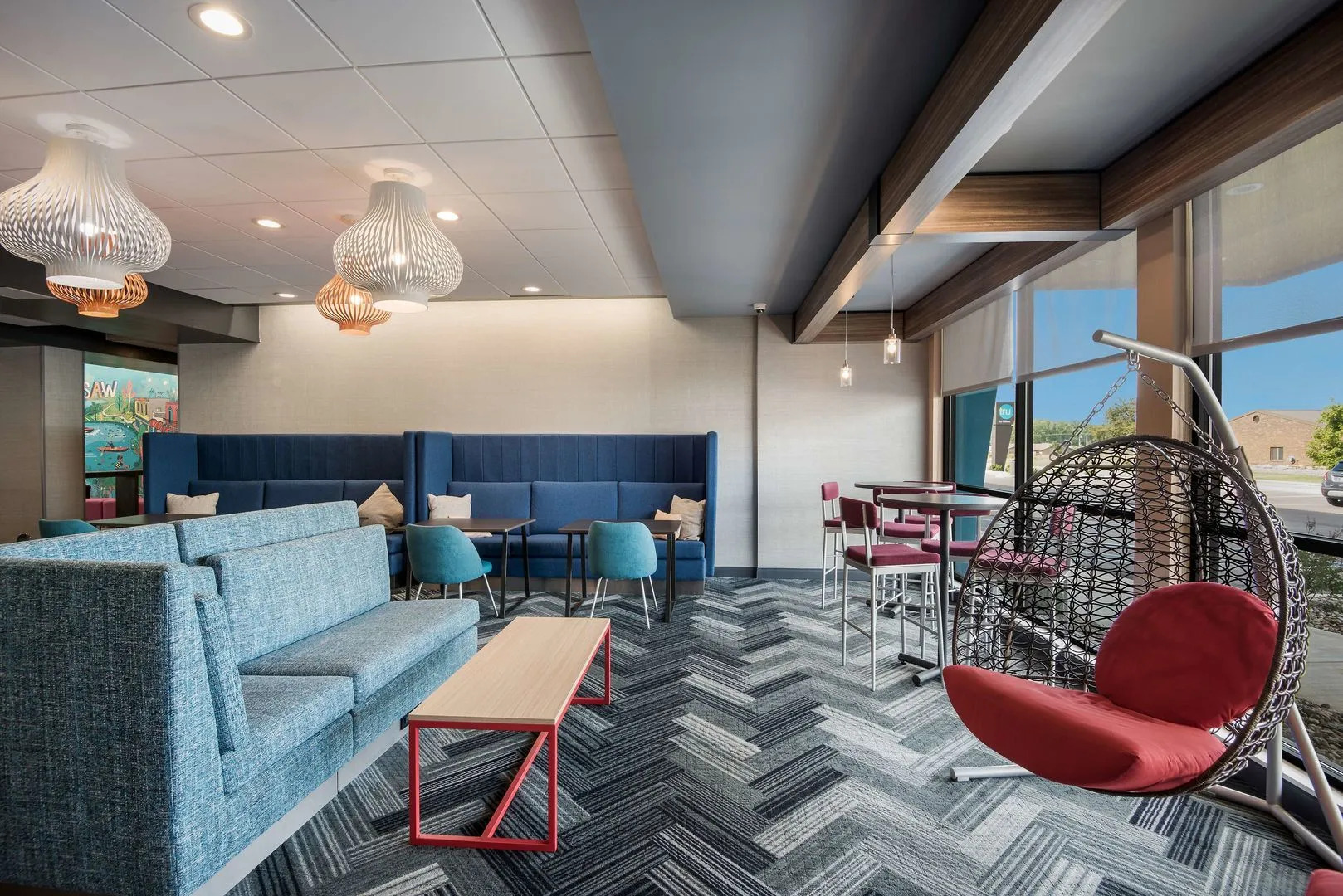 Tru by Hilton Warsaw