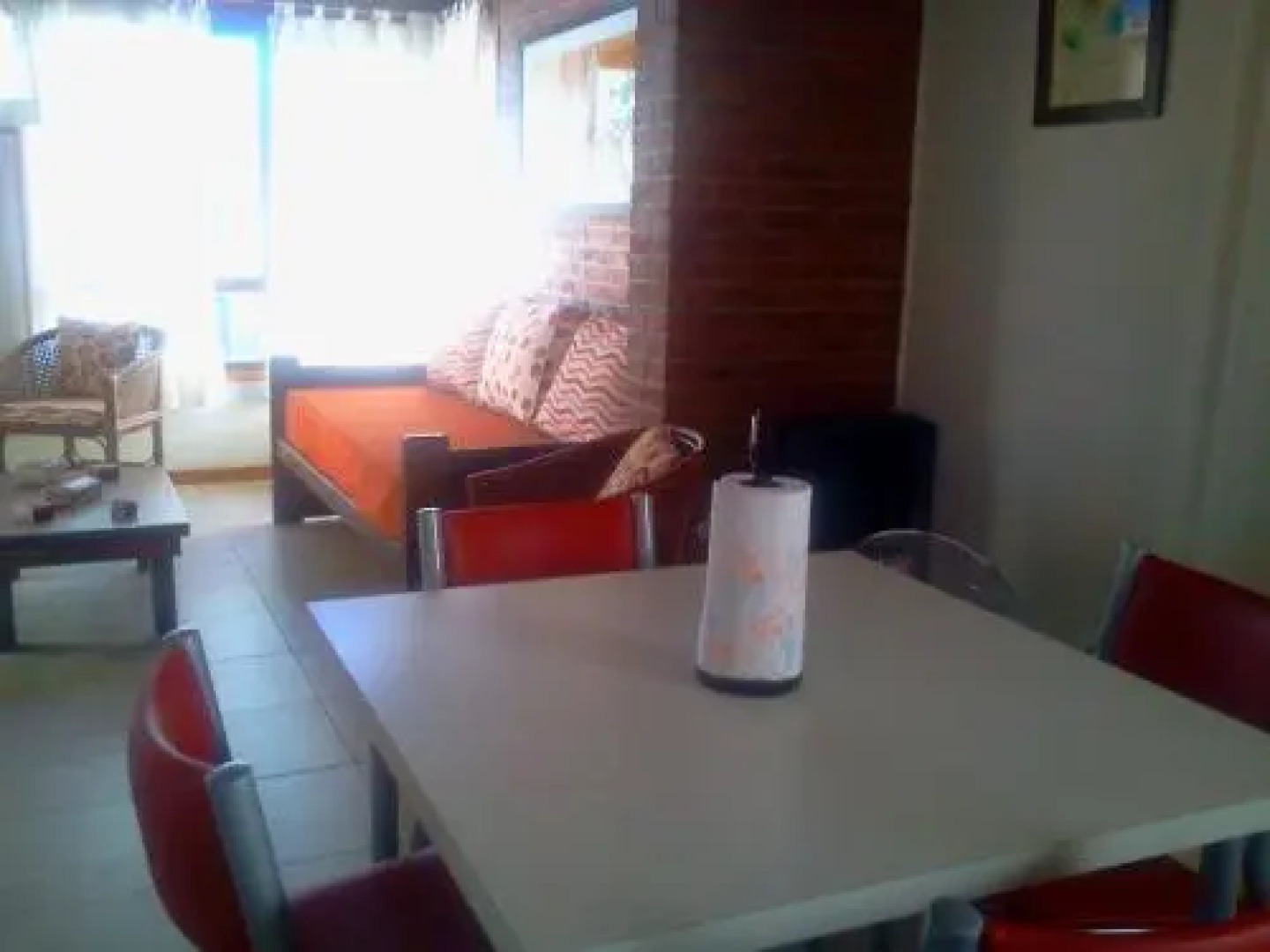 Entreverdes Cabañas