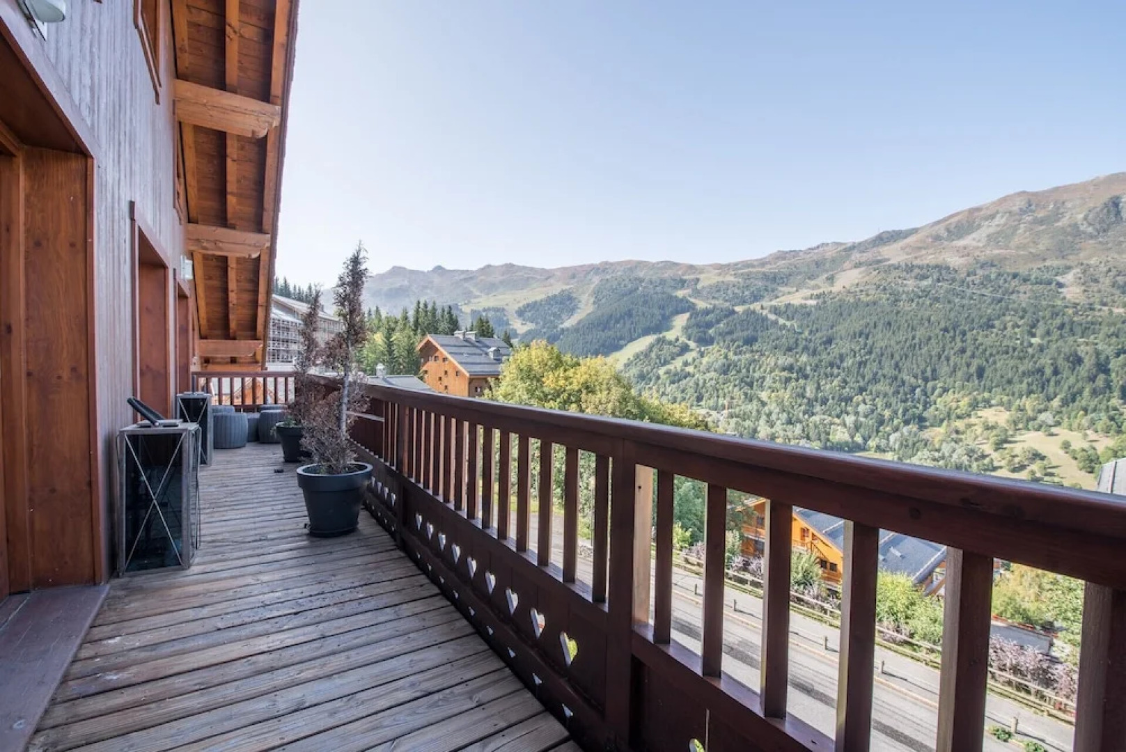 Appartement Bellevue 8