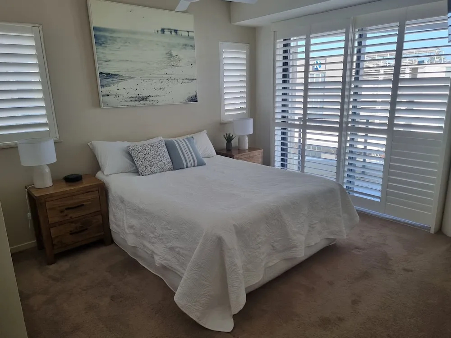 The Waterford Prestige Apartments