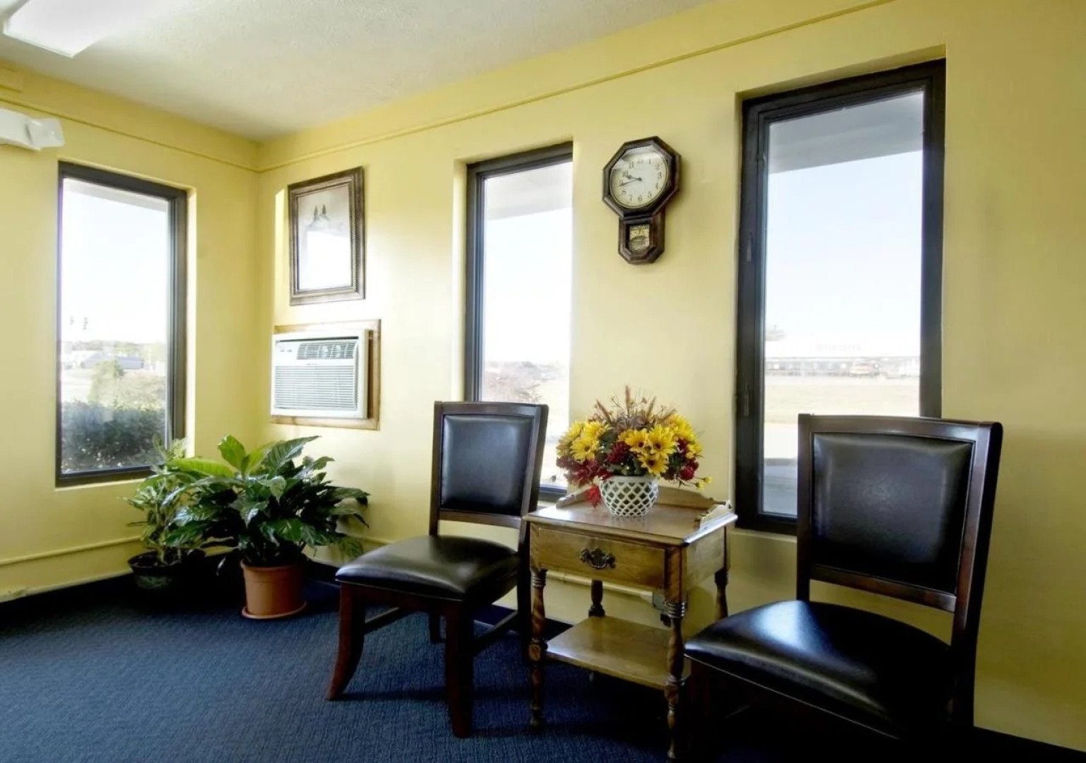 Americas Best Value Inn Frankfort