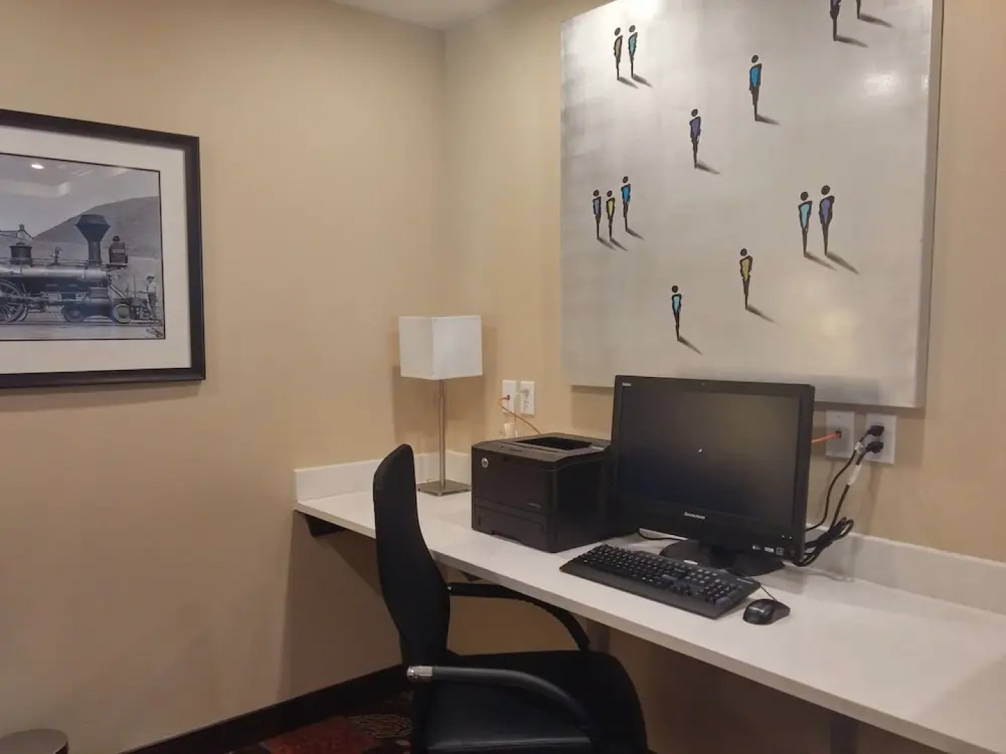 Holiday Inn Express & Suites Golden - Denver Area