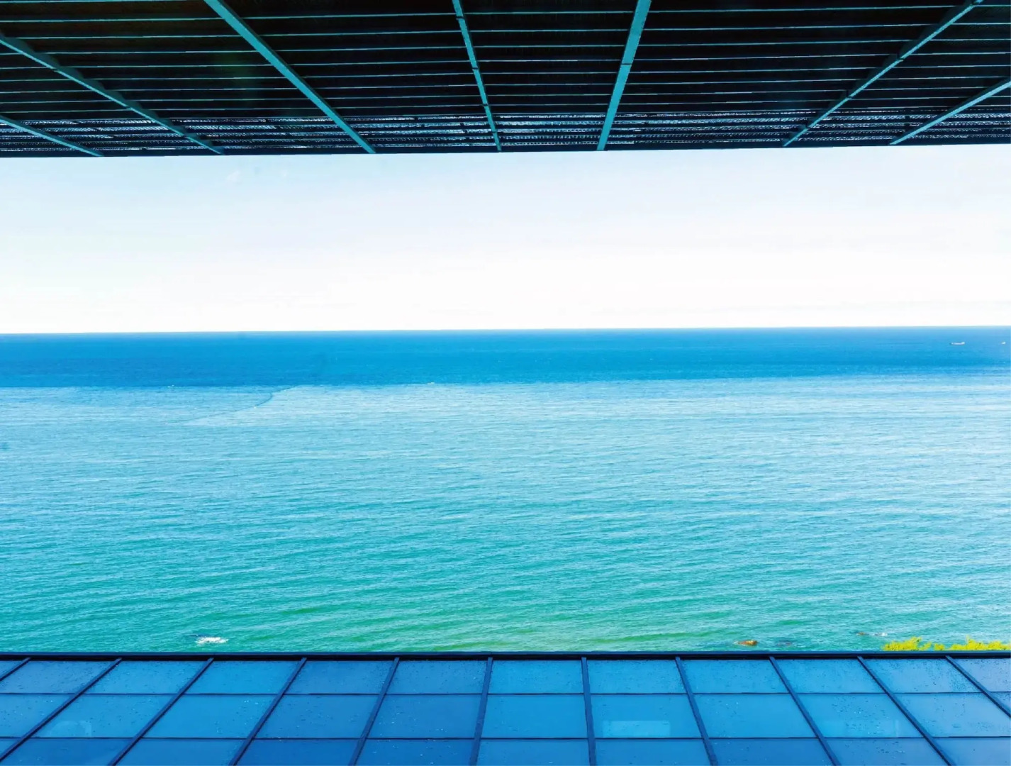 Haslla Art World Museum Hotel