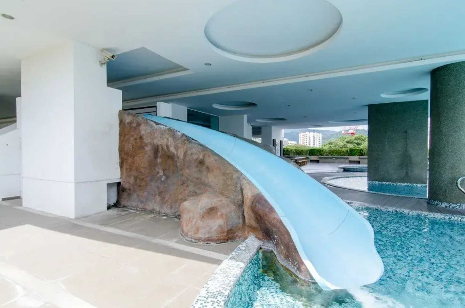 The Holiday Residence