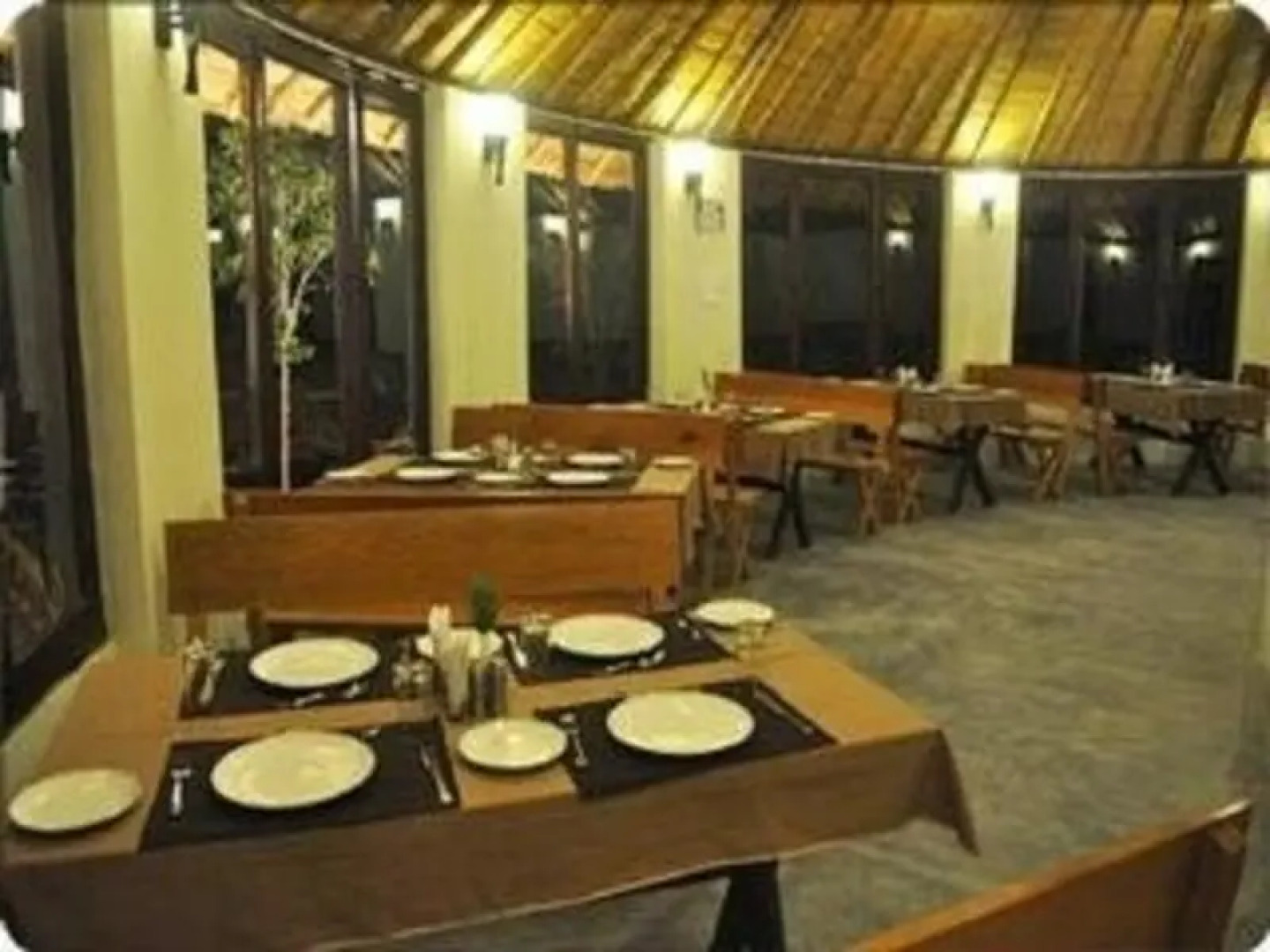 Clarks Inn Corbett Resort & SPA Corbett