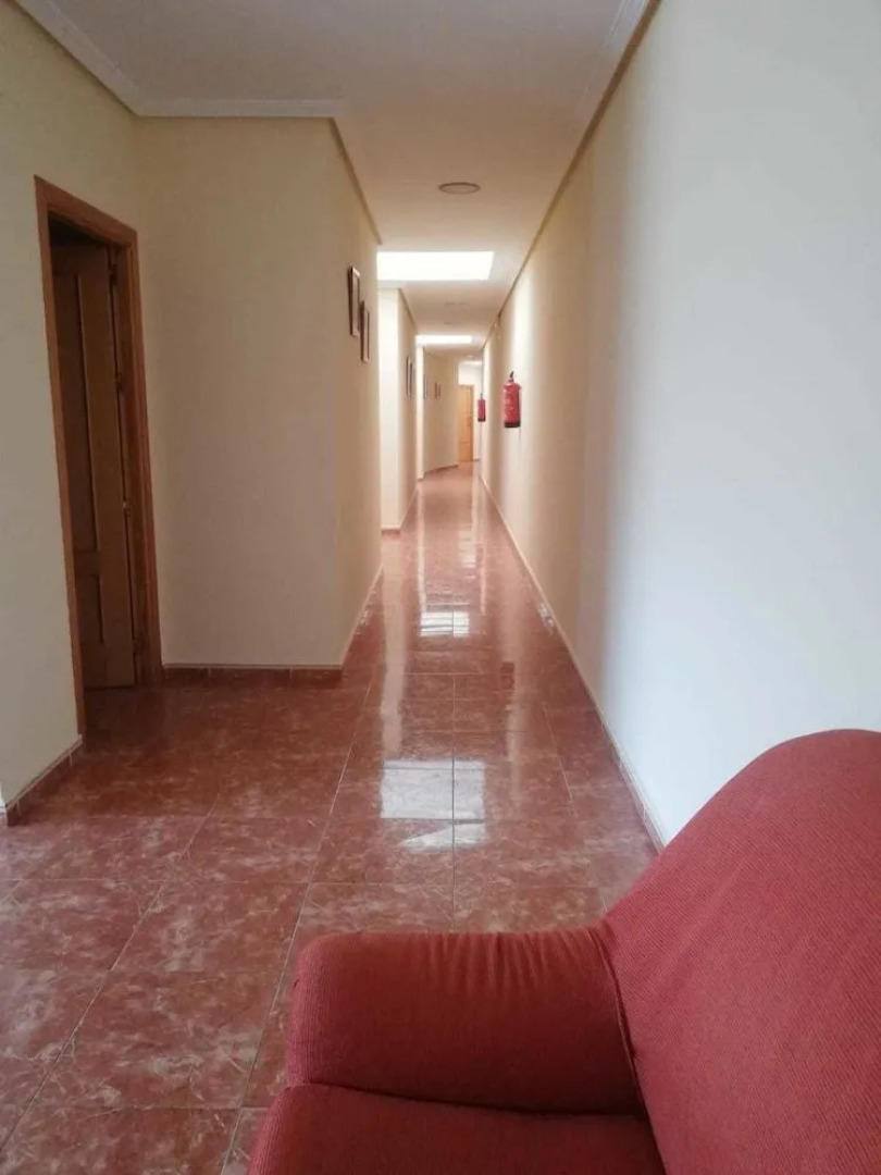 Hostal Acueducto Gran Ruta