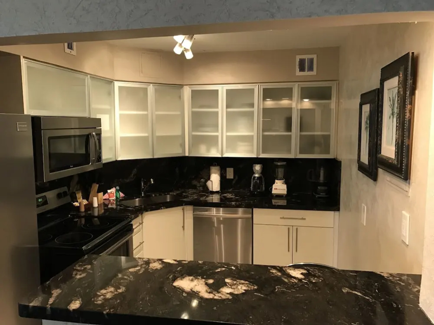 Alexander by Design Suites