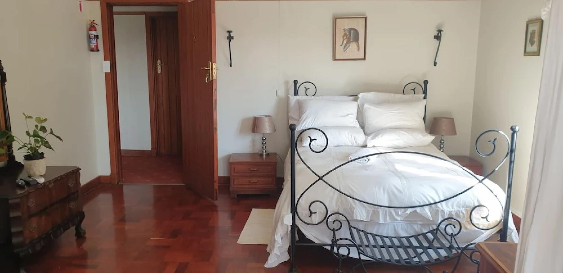 The Sleeping Bao B&B