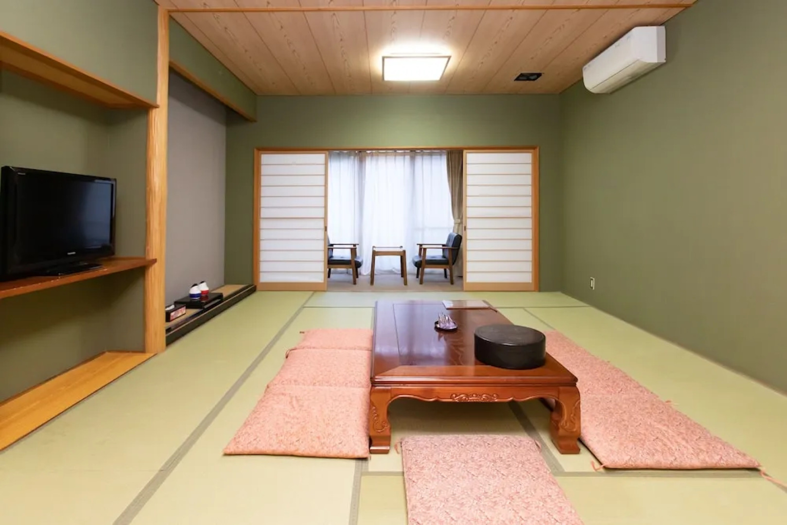 Oyo Ryokan Tsuki No Niwa Bandai Atami Onsen