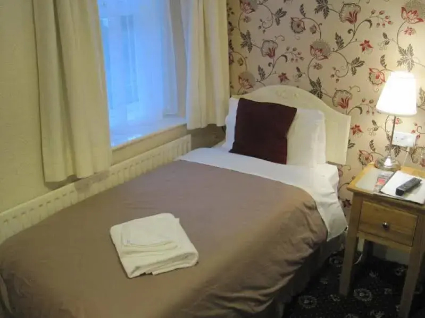 Spreyton Guest House