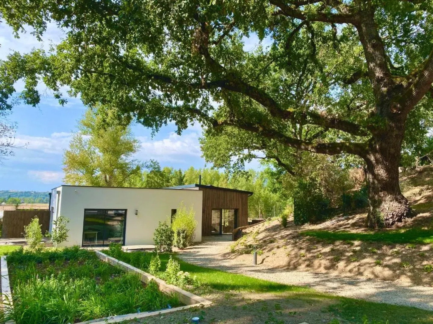 Chambres avec spa privatif - Kassiopée - Bed & Spa