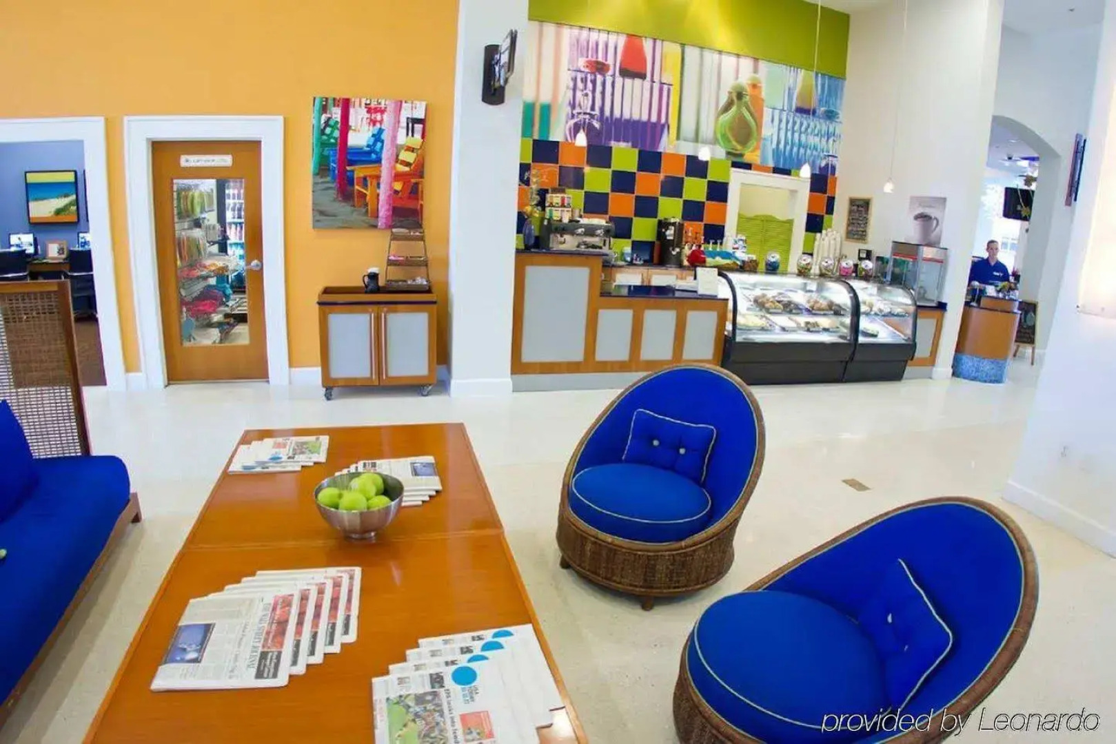 Hilton Pensacola Beach