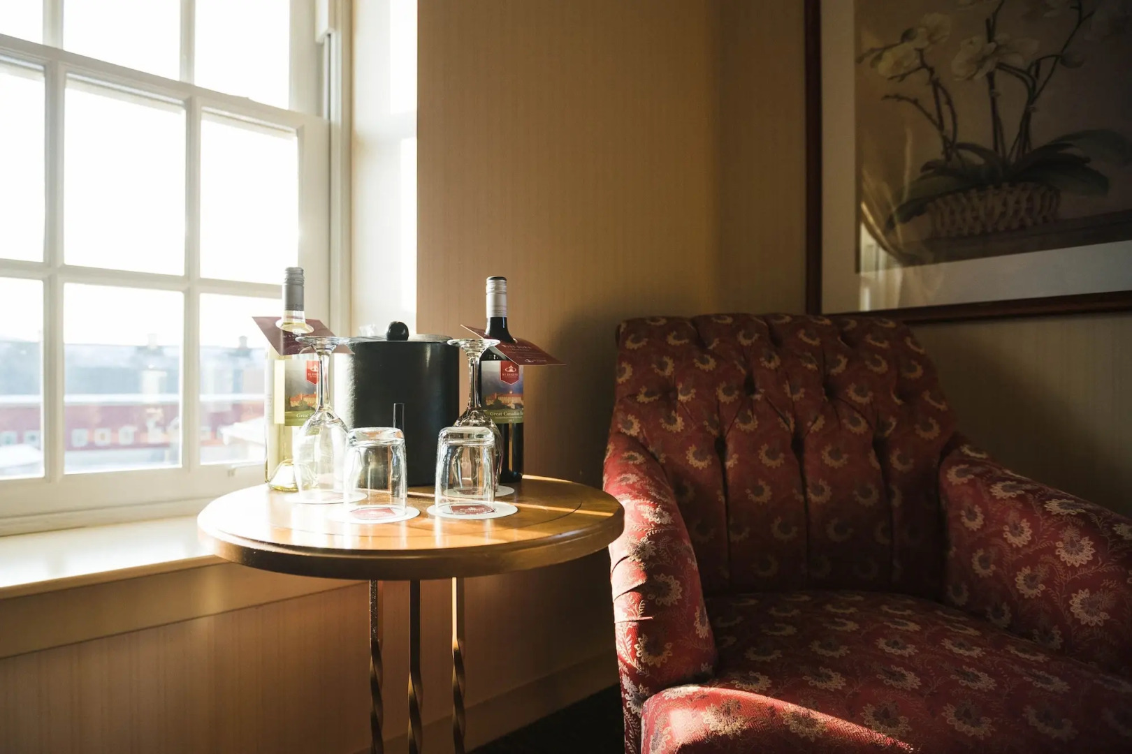 St. Eugene Golf Resort & Casino