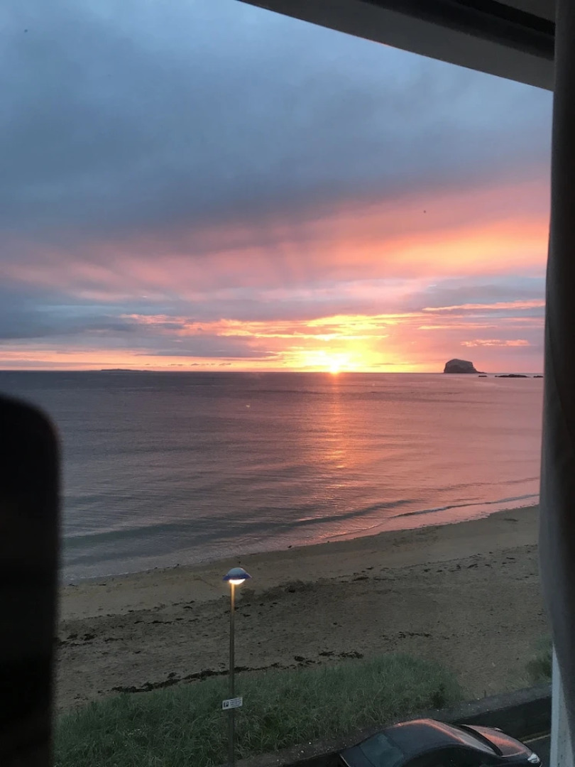 Seaholm Bed And Breakfast