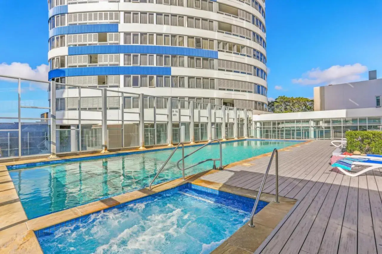 Tweed Ultima Resort Gold Coast