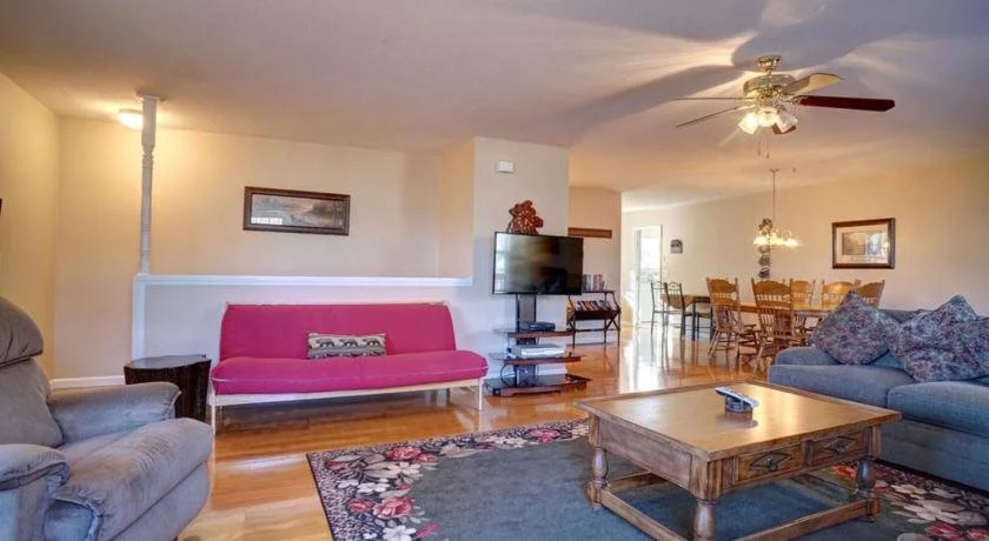 Paradise Cabins, Resort & Spa