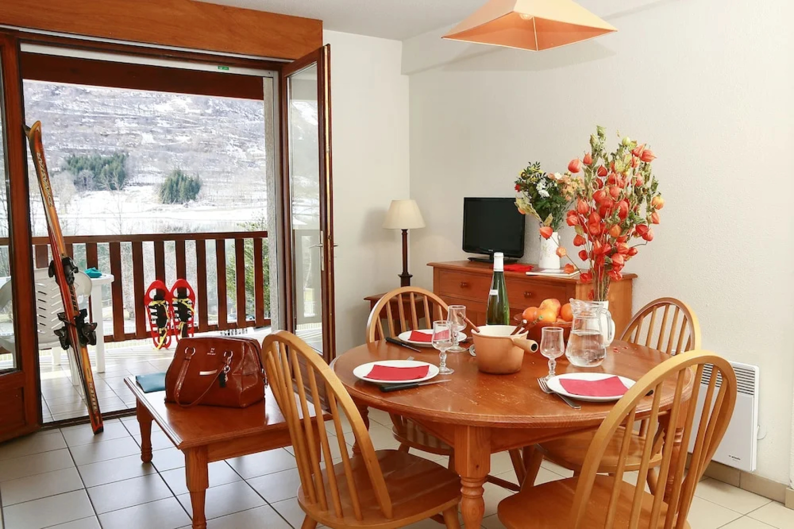 Residence Nemea La Soulane