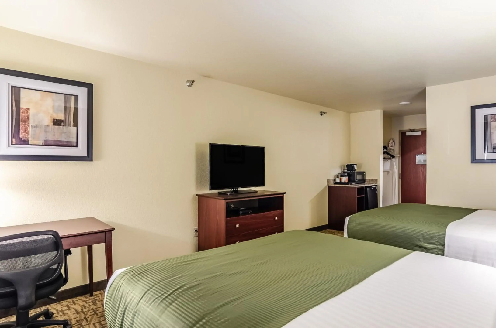 Cobblestone Hotel & Suites - Gering/Scottsbluff