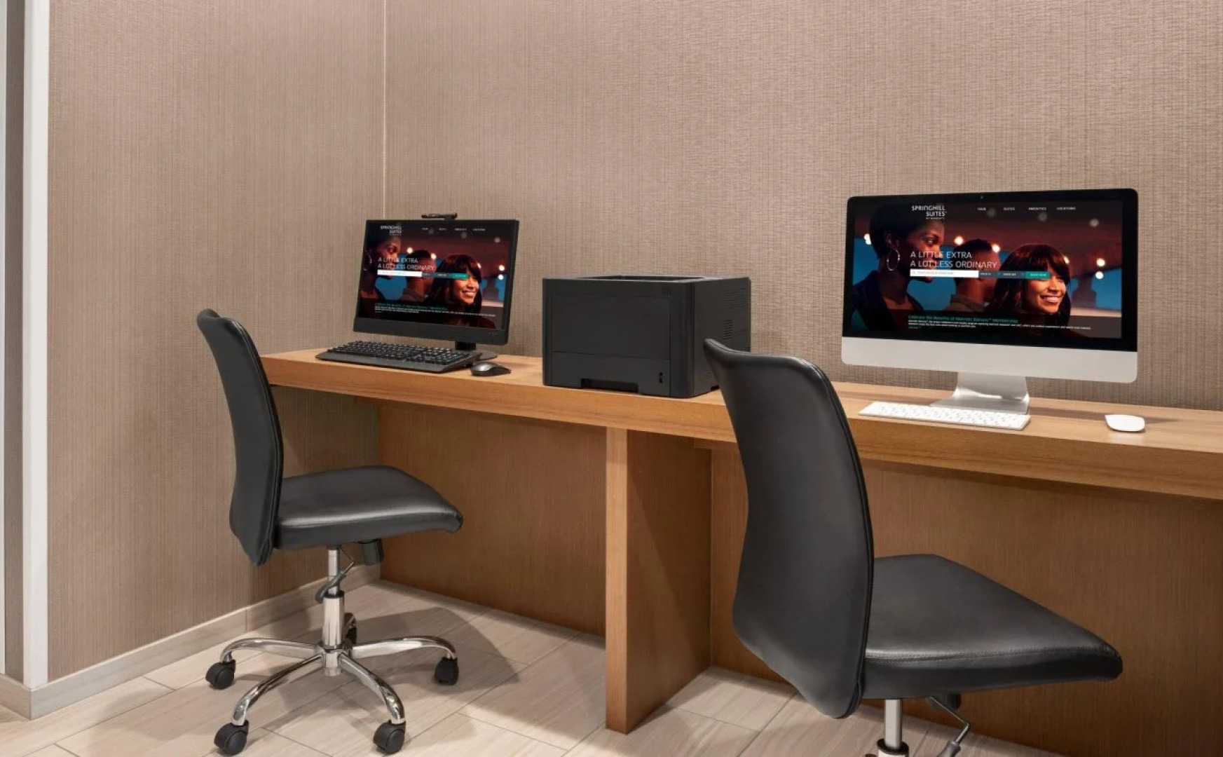 SpringHill Suites by Marriott Milwaukee West/Wauwatosa