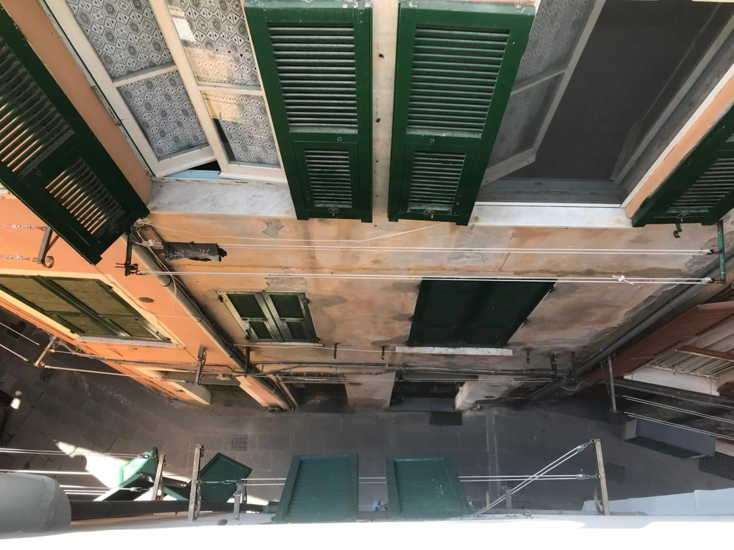 MaDa Charm Apartments Terrace&Carugio