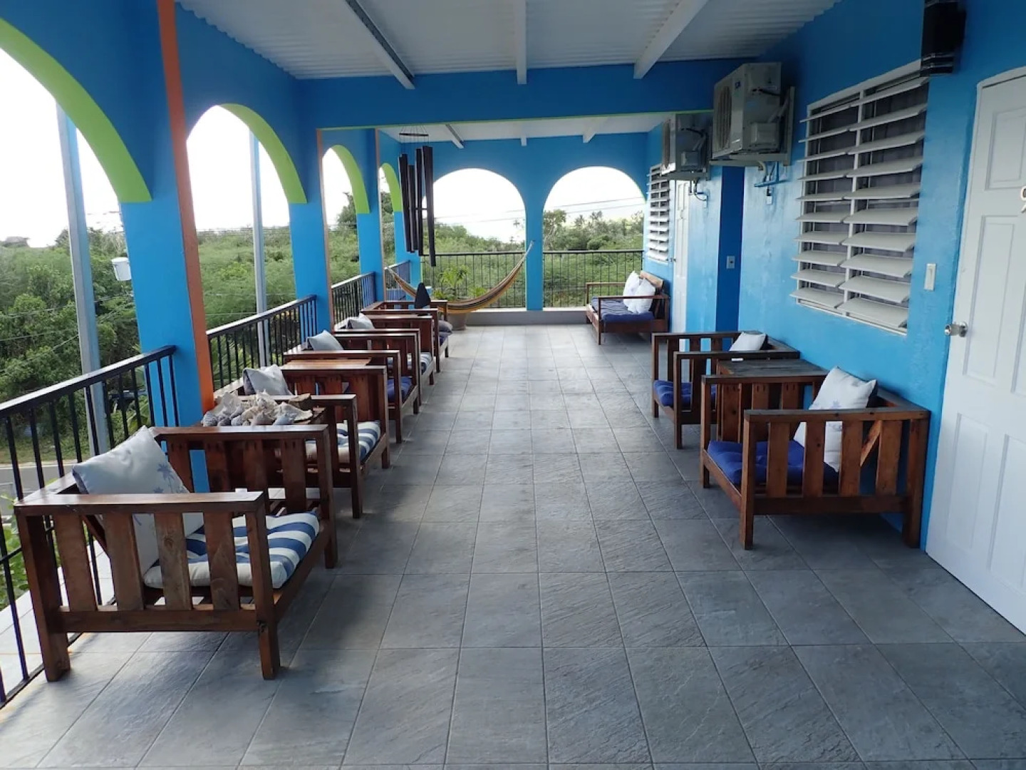 The Vieques Guesthouse