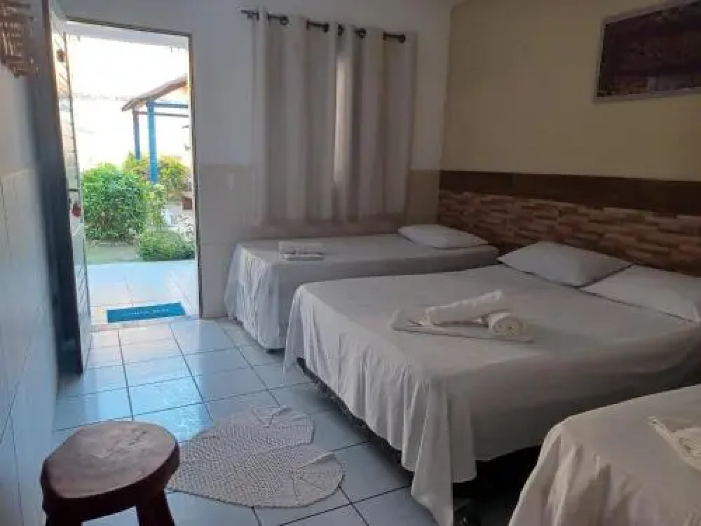 Pousada Torre do Sol