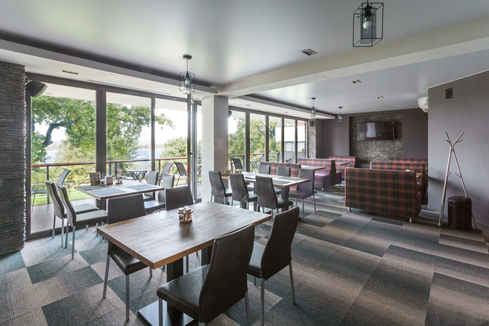 7terrass Boutique-Hotel