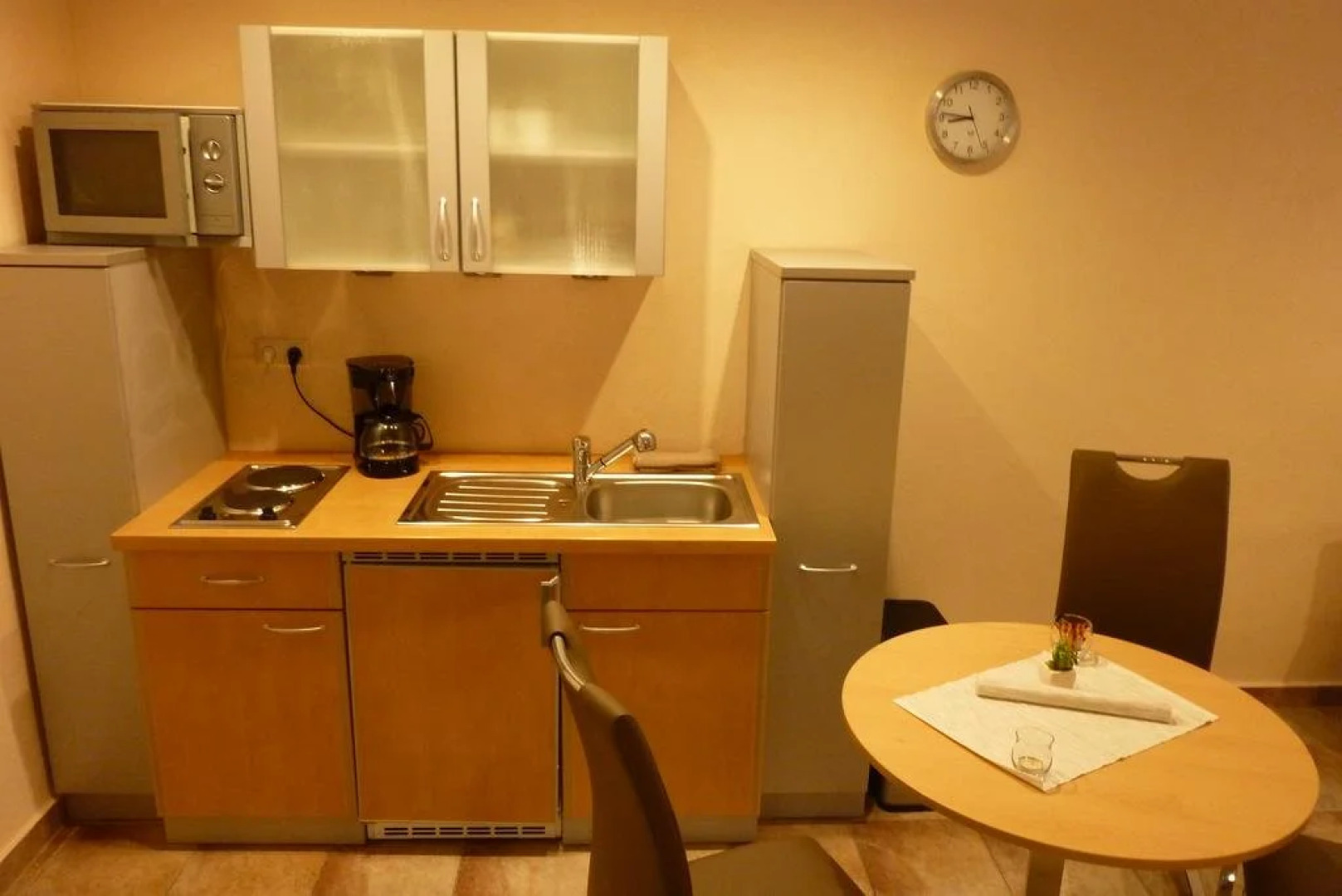 Residenz Moselzauber